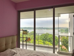 The Estuary (D27), Condominium #159081602